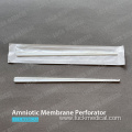 Disposable Plastic Amnio Hook